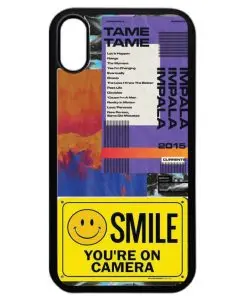 Smile On Case