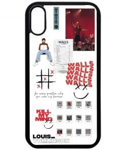 Louis Tomlinson Case
