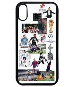 MIX SOCCER