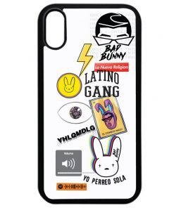 LATIN GANG