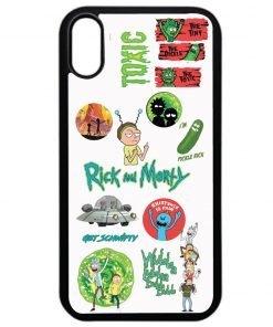 R&M TOXIC