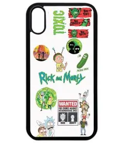 WANTED R&M