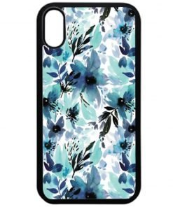 Blue Flower