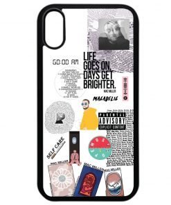 MAC MILLER