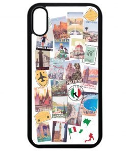 ITALY POSTALS