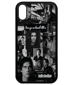 DAMON SALVATORE