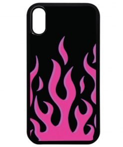 PINK FIRE