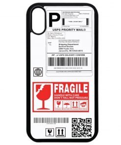 FRAGILE