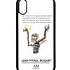 JEAN MICHEL BASQUIAT