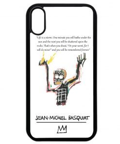 JEAN MICHEL BASQUIAT