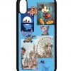 BLUE DISNEY