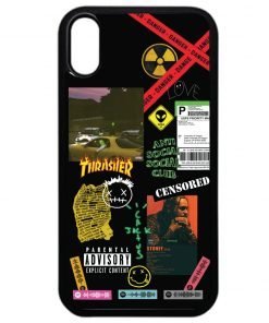 DANGER