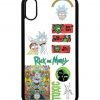 R&M