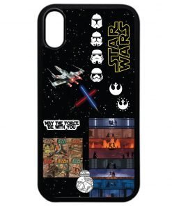 STAR WARS STEN