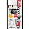 ONE DIRECTION STICKER