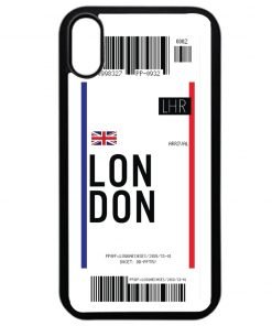 FLY TICKET LONDRES