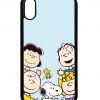 BLUE SNOOPY