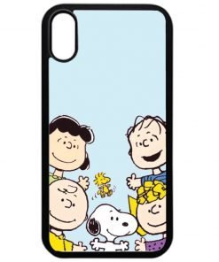 BLUE SNOOPY