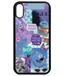 PURPLE AESTHETIC