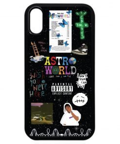 ASTRO WORLD