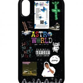 ASTRO WORLD