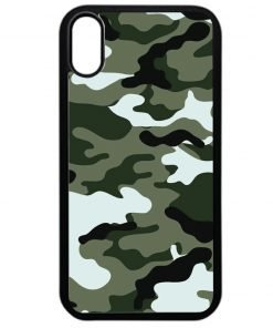 CAMOUFLAGE