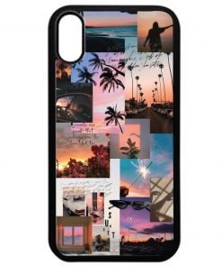 SUNSET AESTHETIC
