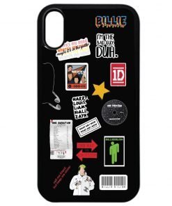BE & 1D