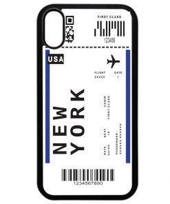 FLY TICKET NY