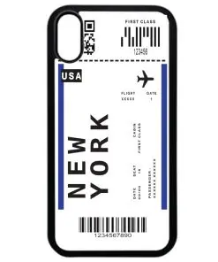 FLY TICKET NY