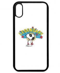LEGENDARY SNOOPY