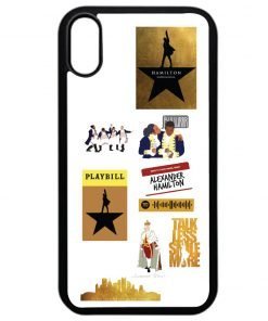 HAMILTON