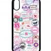 PINK STAMPS