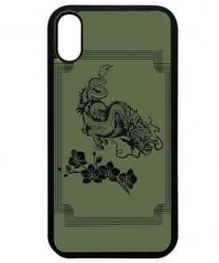 Green Dragon