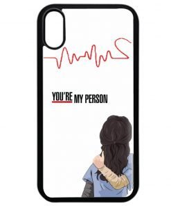 You Are My Person 1