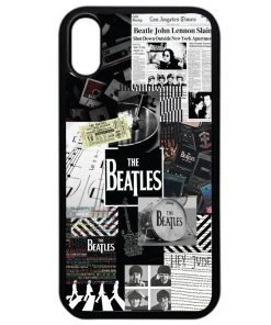 BEATLES COLLAGE