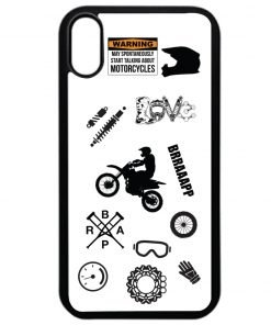 MOTORCYCLES