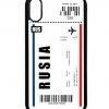 FLY TICKET RUSIA