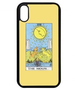 THE MOON CASE