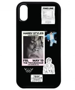 HARRY STYLES LIVE IN CONCERT