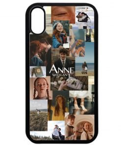 ANNE WITH AN E