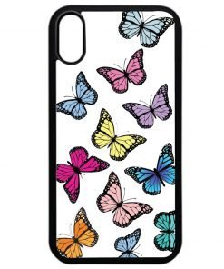 COLORFUL BUTTERFLY