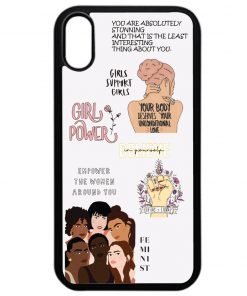 GIRLS SUPPORT GIRLS