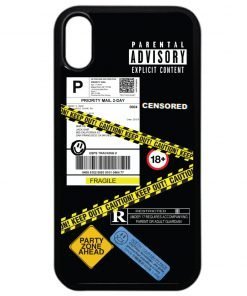 CAUTION