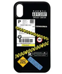 CAUTION