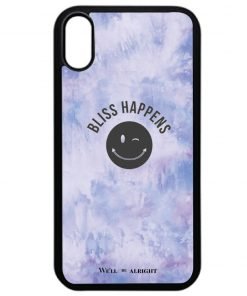 BLISS HAPPENS