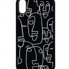 2 ONE LINE FACE