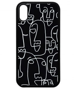2 ONE LINE FACE