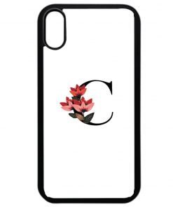 C LETTER