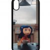 CORALINE